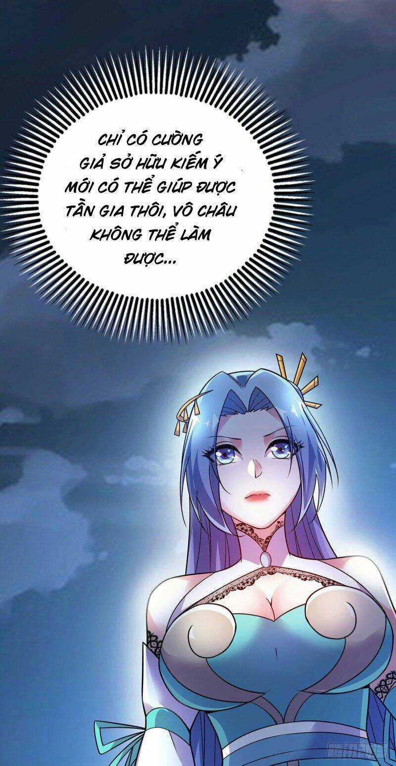 Vạn Cổ Đệ Nhất Tế - Chapter 51 - Trang 7