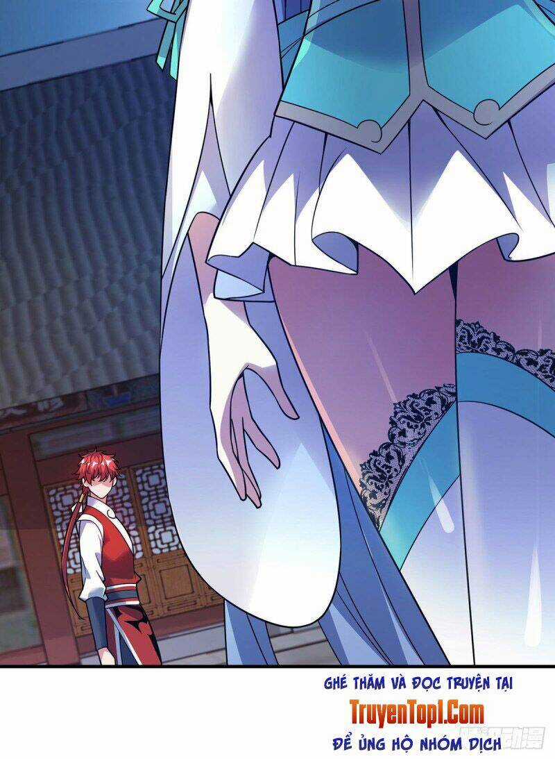 Vạn Cổ Đệ Nhất Tế - Chapter 51 - Trang 8