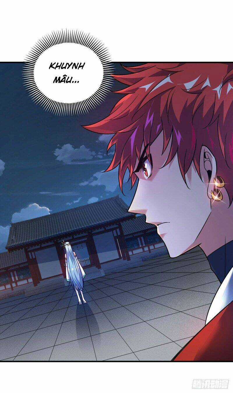 Vạn Cổ Đệ Nhất Tế - Chapter 51 - Trang 9