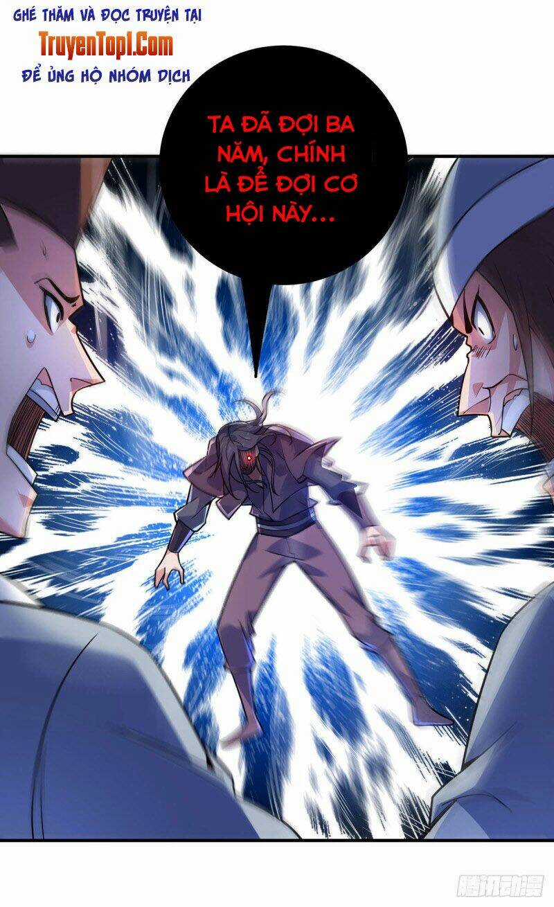 Vạn Cổ Đệ Nhất Tế - Chapter 52 - Trang 1