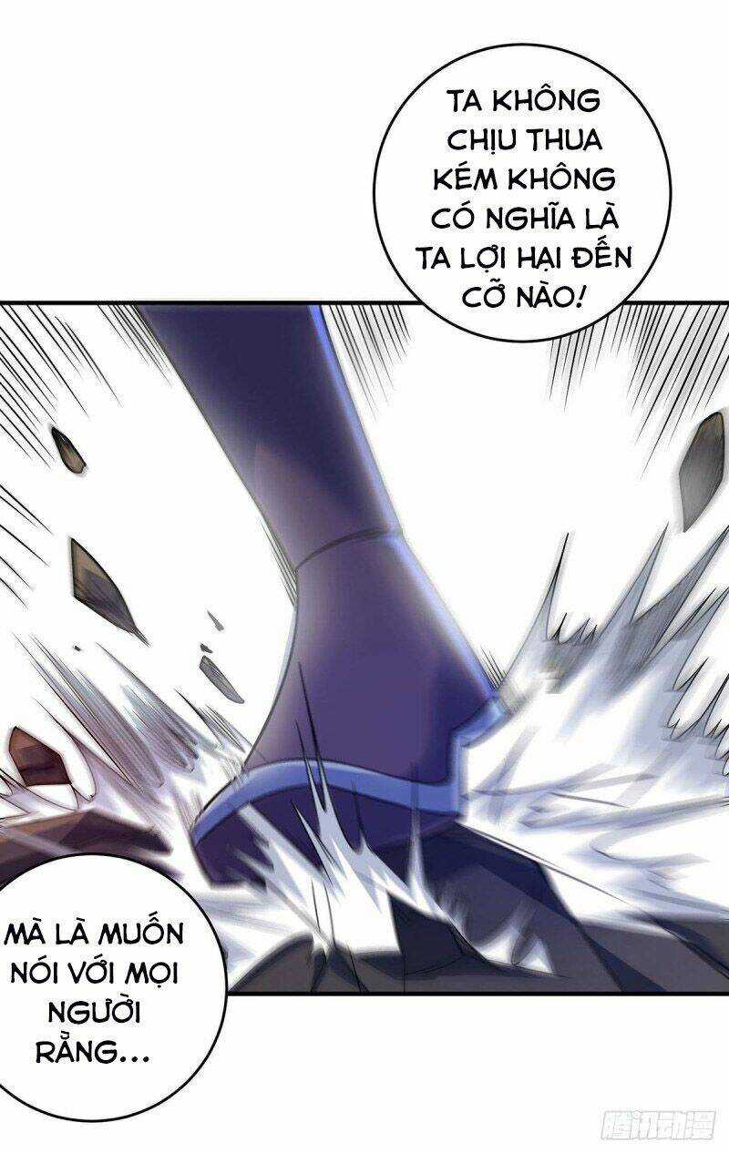 Vạn Cổ Đệ Nhất Tế - Chapter 52 - Trang 2