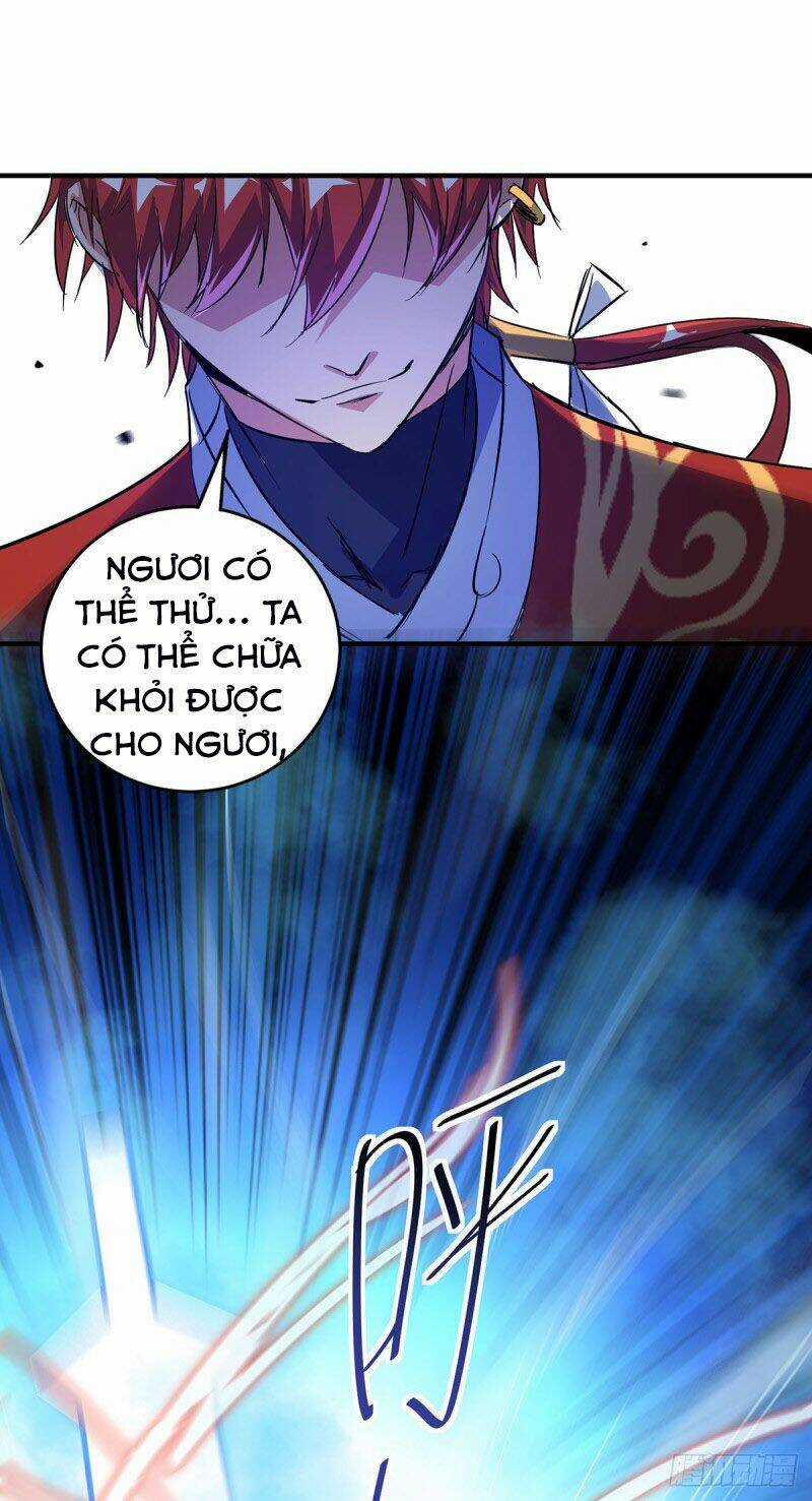 Vạn Cổ Đệ Nhất Tế - Chapter 52 - Trang 11