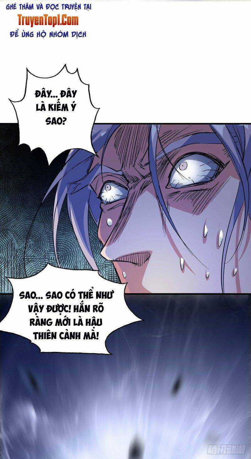 Vạn Cổ Đệ Nhất Tế - Chapter 52 - Trang 13