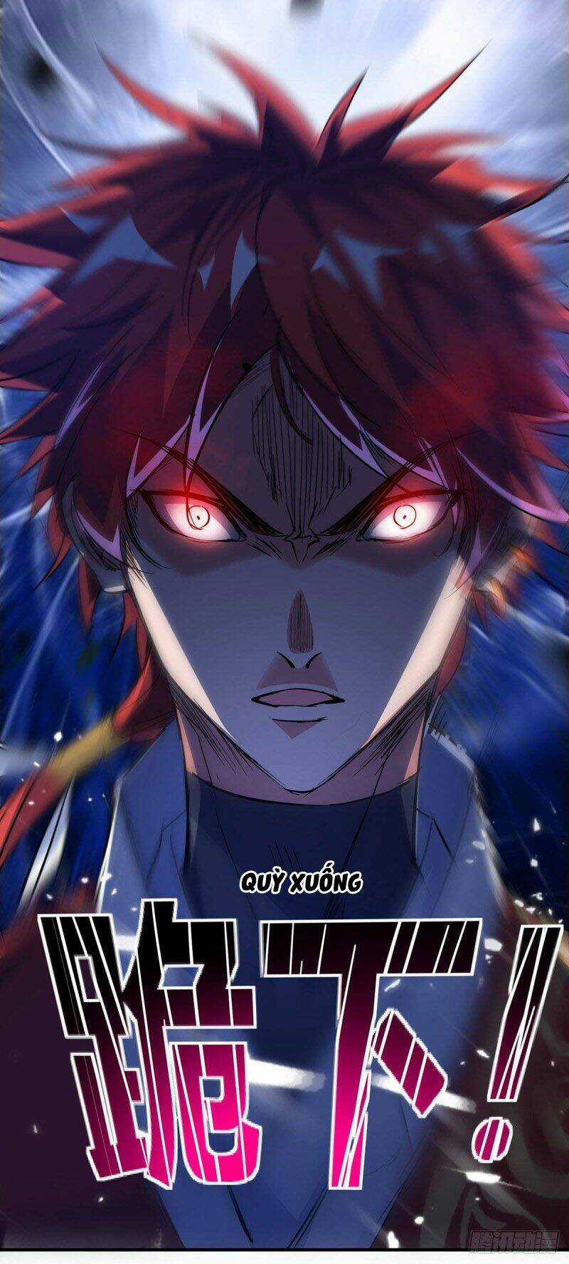 Vạn Cổ Đệ Nhất Tế - Chapter 52 - Trang 14