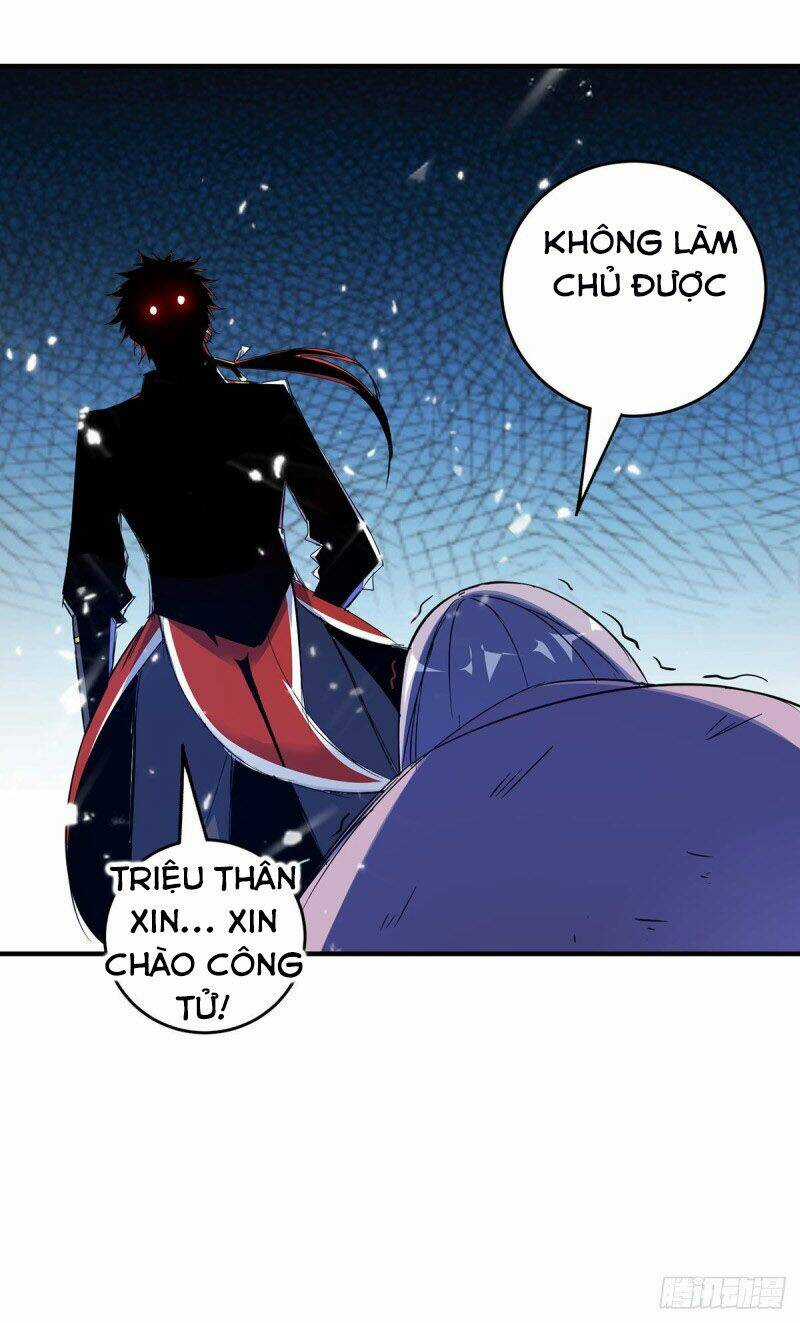 Vạn Cổ Đệ Nhất Tế - Chapter 52 - Trang 16