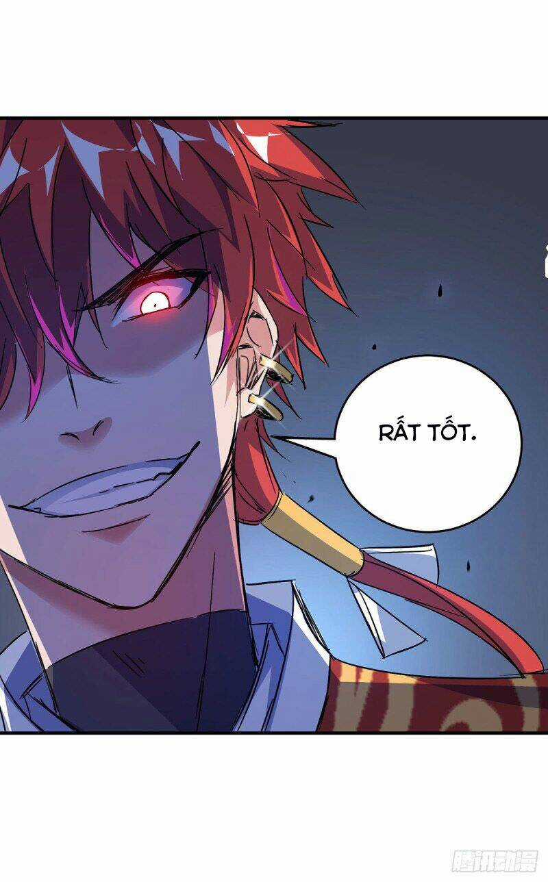 Vạn Cổ Đệ Nhất Tế - Chapter 52 - Trang 17