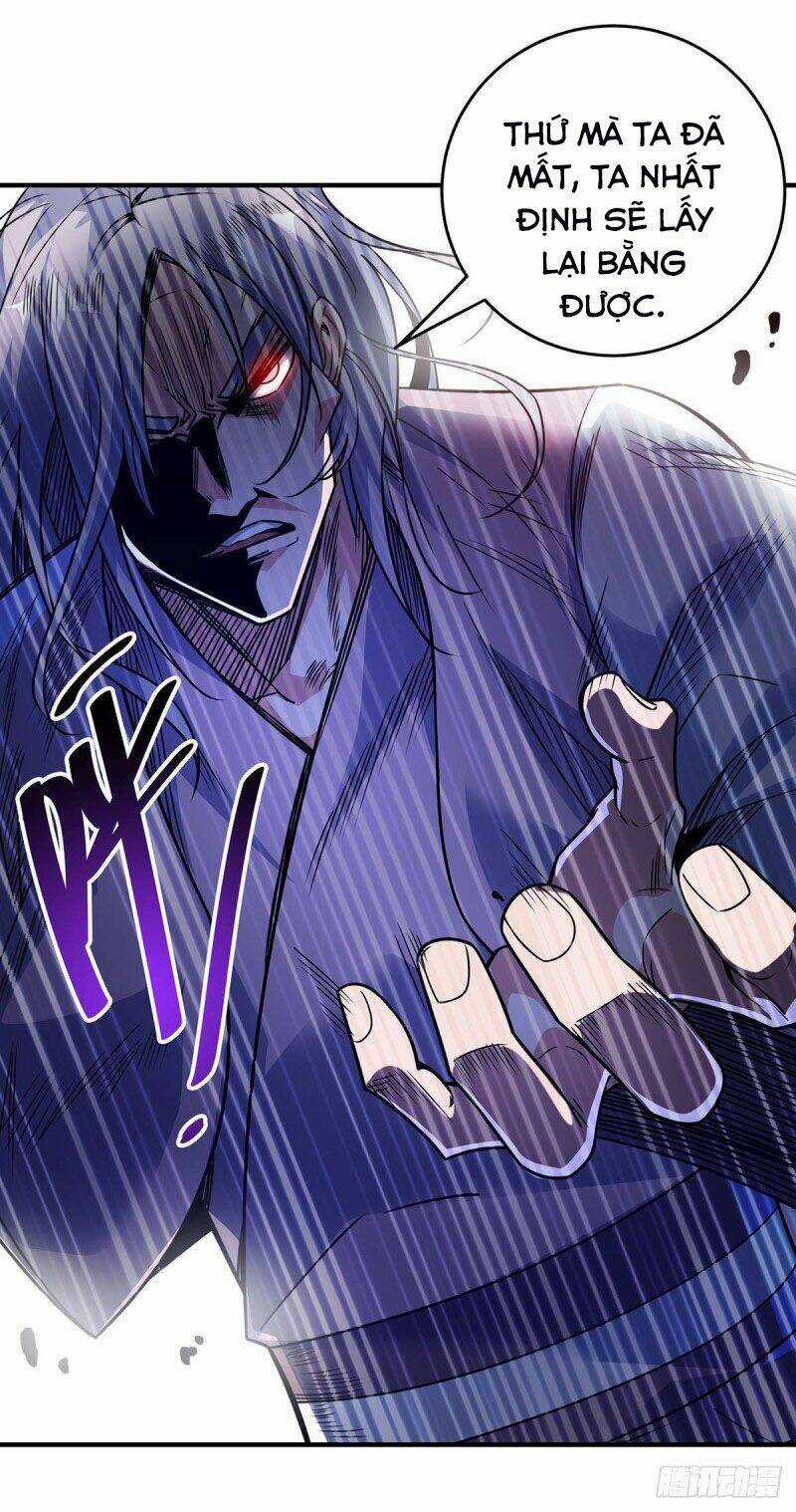 Vạn Cổ Đệ Nhất Tế - Chapter 52 - Trang 3