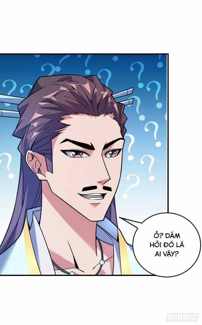 Vạn Cổ Đệ Nhất Tế - Chapter 52 - Trang 21