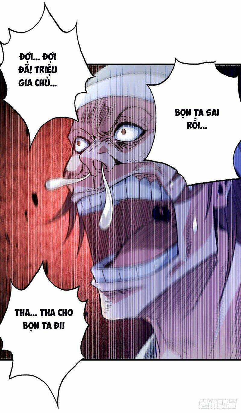 Vạn Cổ Đệ Nhất Tế - Chapter 52 - Trang 4