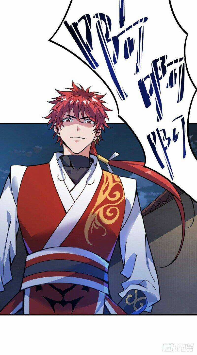 Vạn Cổ Đệ Nhất Tế - Chapter 52 - Trang 7