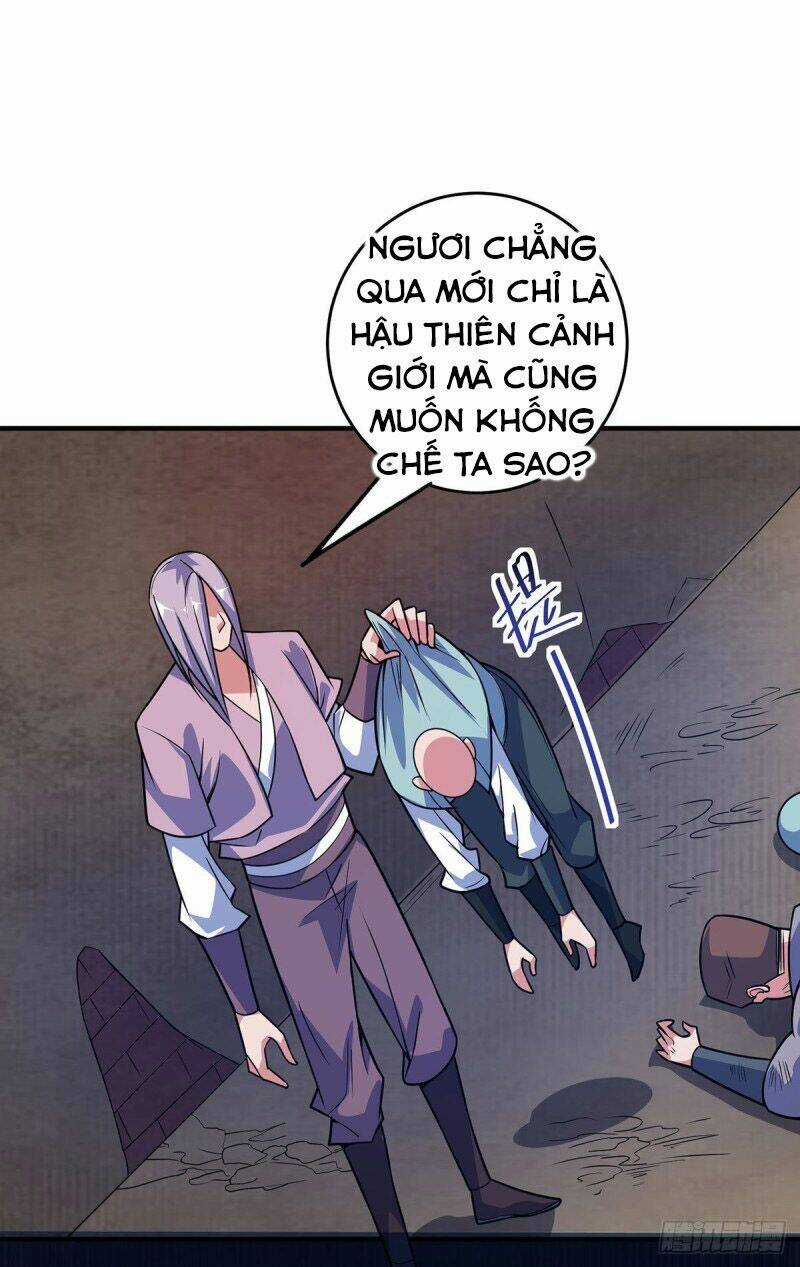 Vạn Cổ Đệ Nhất Tế - Chapter 52 - Trang 9