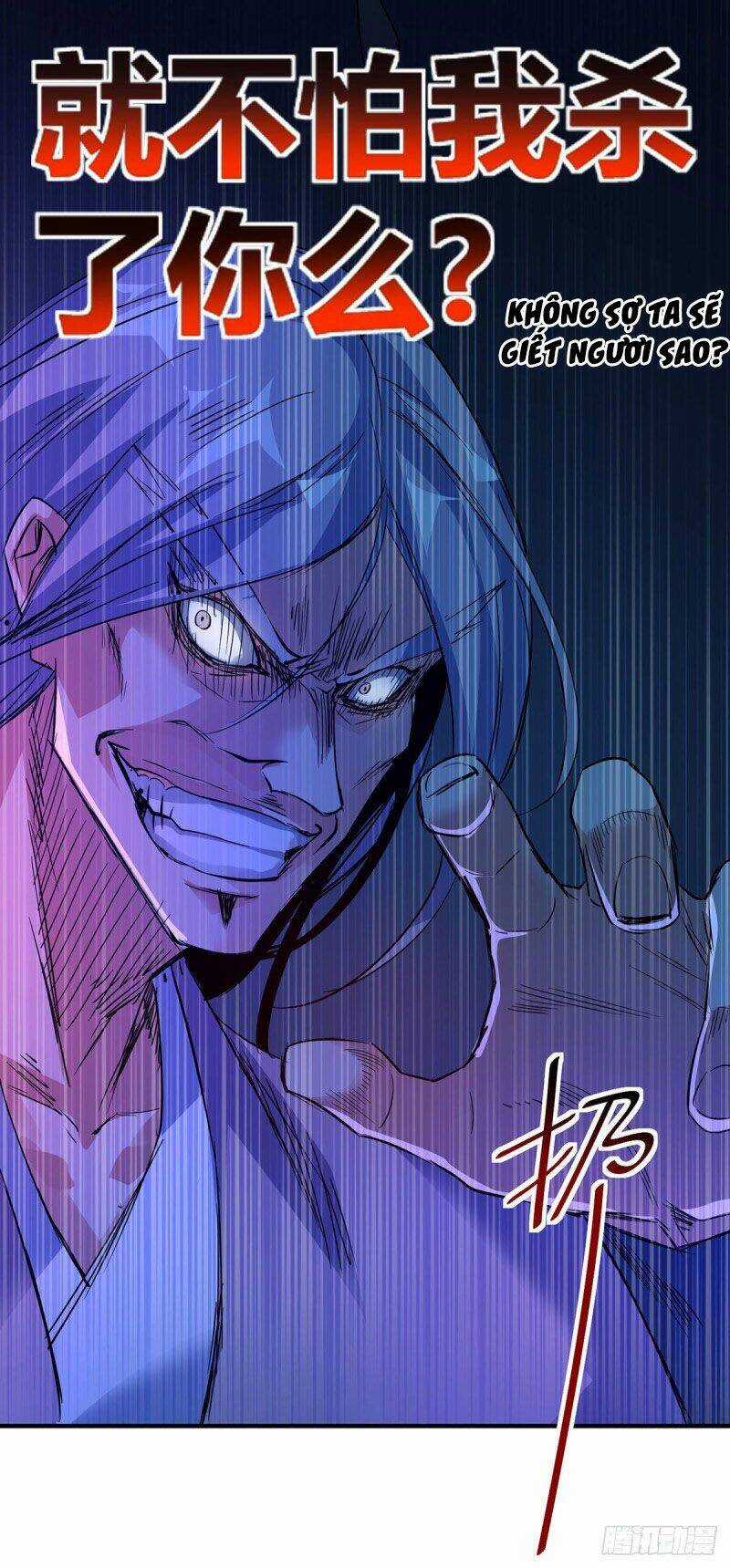 Vạn Cổ Đệ Nhất Tế - Chapter 52 - Trang 10