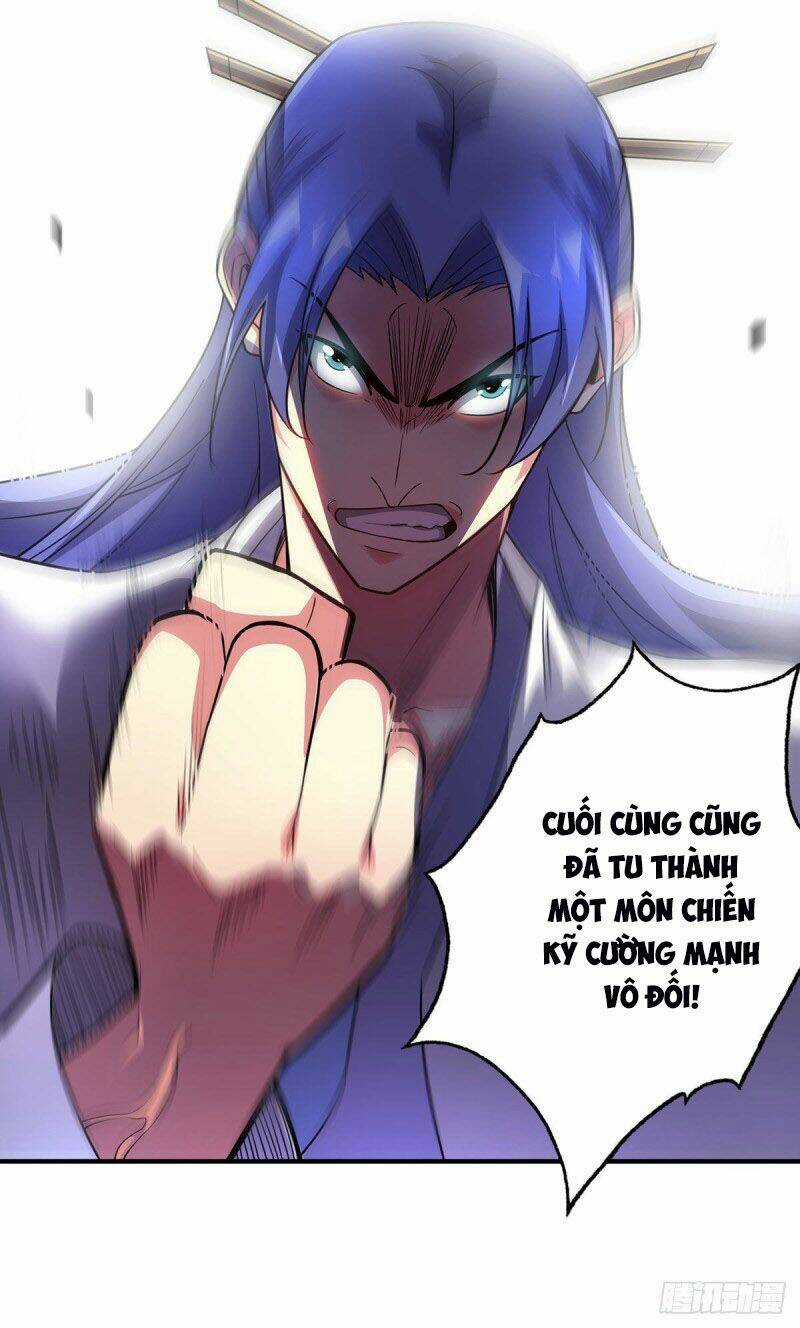 Vạn Cổ Đệ Nhất Tế - Chapter 53 - Trang 13