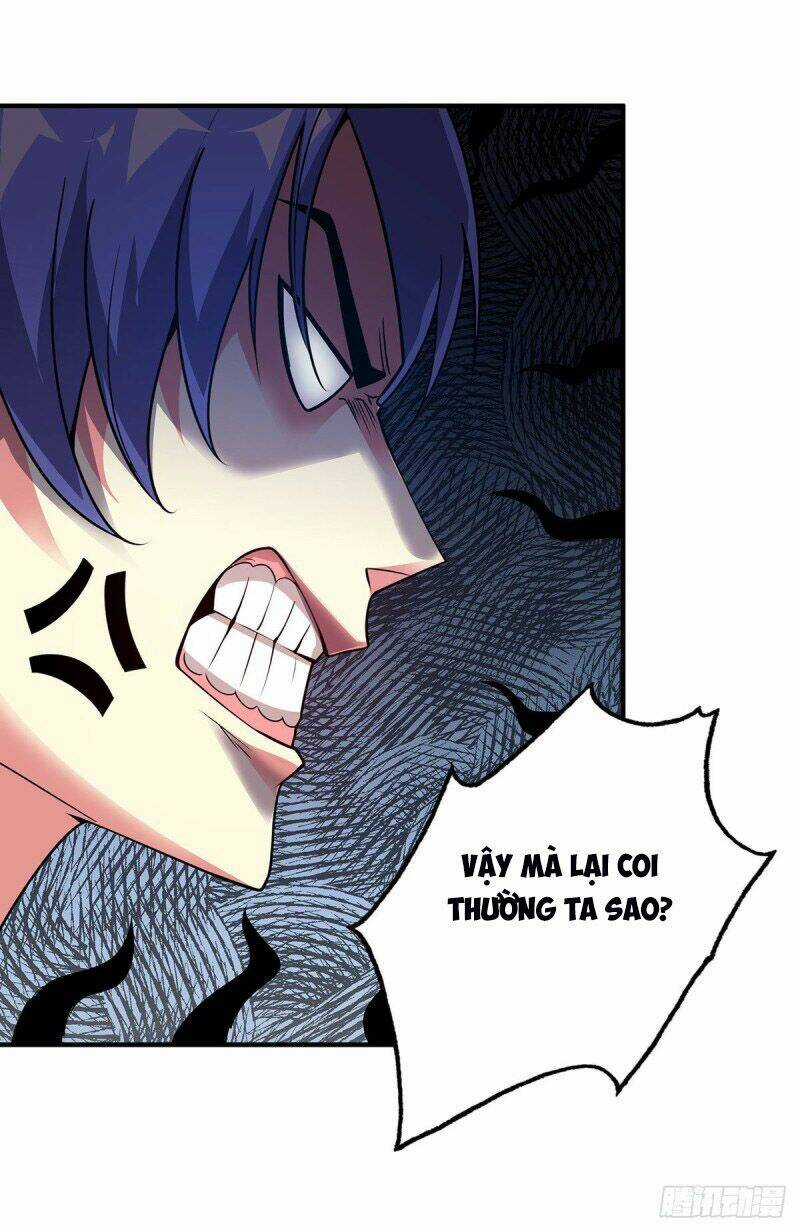 Vạn Cổ Đệ Nhất Tế - Chapter 53 - Trang 16