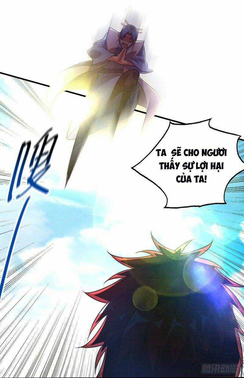 Vạn Cổ Đệ Nhất Tế - Chapter 53 - Trang 17
