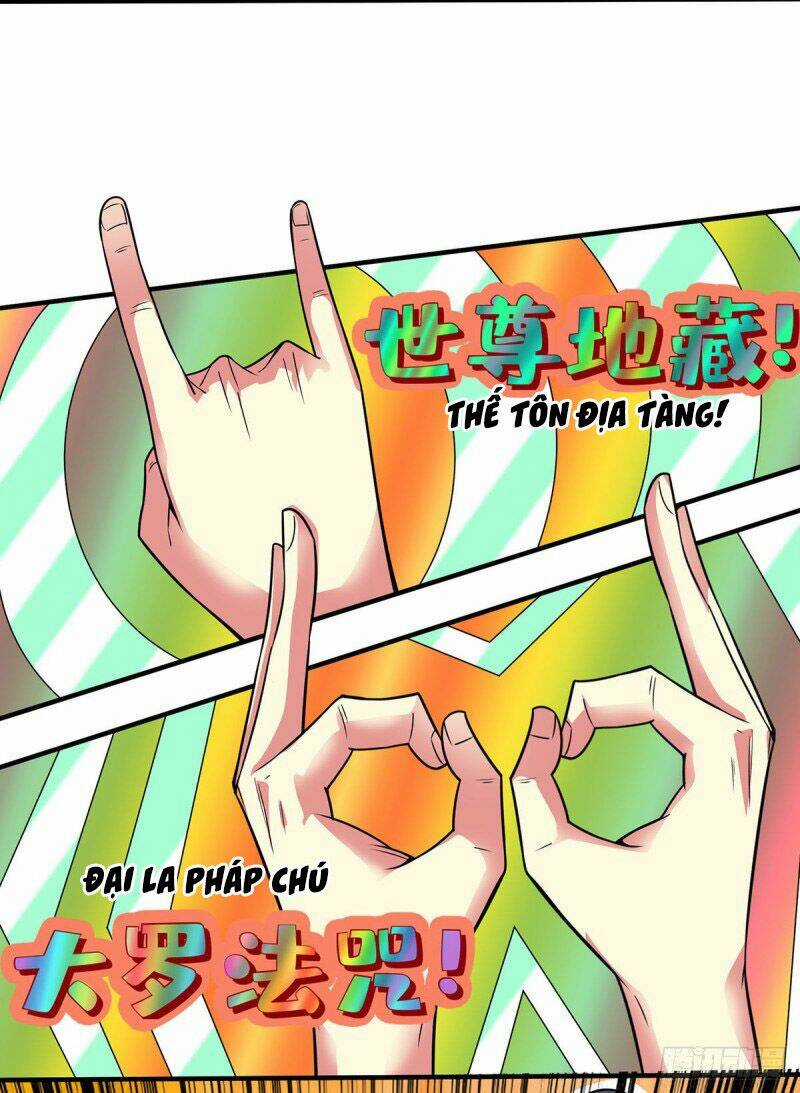 Vạn Cổ Đệ Nhất Tế - Chapter 53 - Trang 18