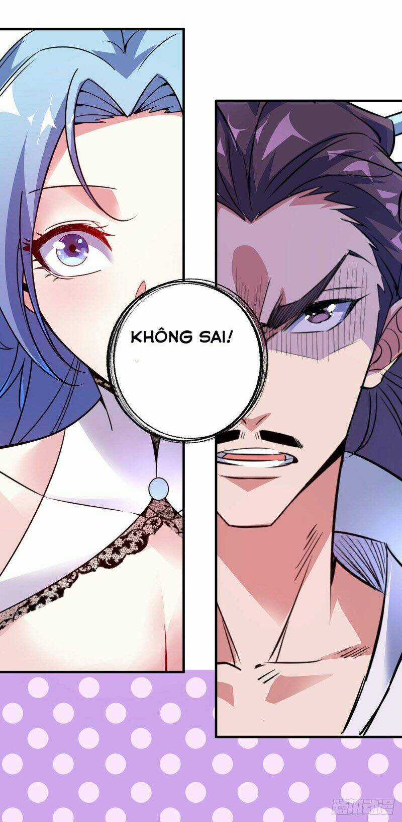 Vạn Cổ Đệ Nhất Tế - Chapter 53 - Trang 3