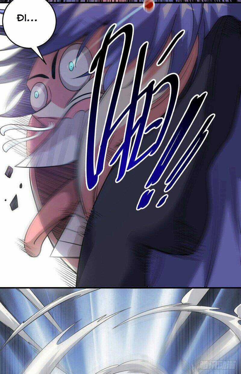 Vạn Cổ Đệ Nhất Tế - Chapter 53 - Trang 21