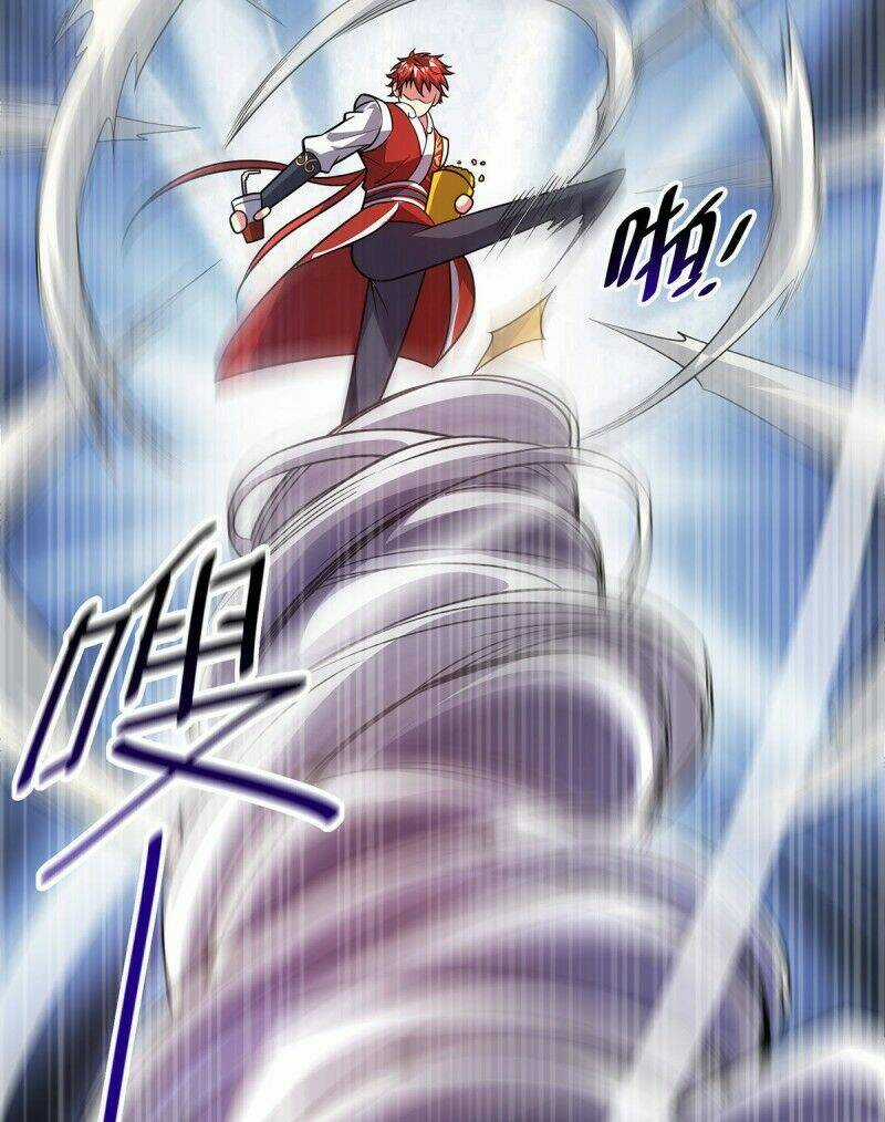 Vạn Cổ Đệ Nhất Tế - Chapter 53 - Trang 22