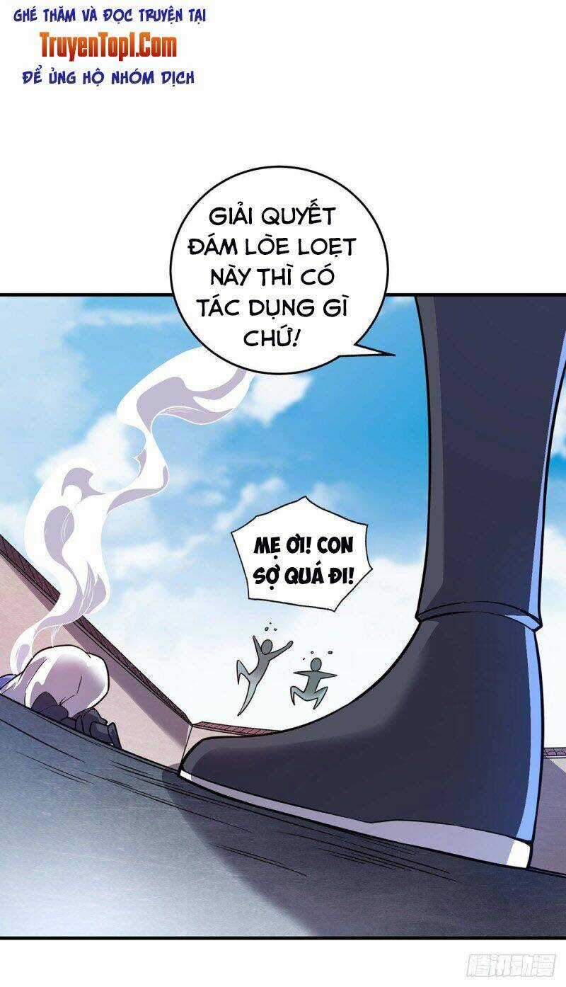 Vạn Cổ Đệ Nhất Tế - Chapter 53 - Trang 25