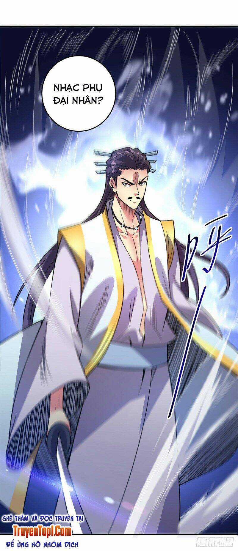 Vạn Cổ Đệ Nhất Tế - Chapter 53 - Trang 30