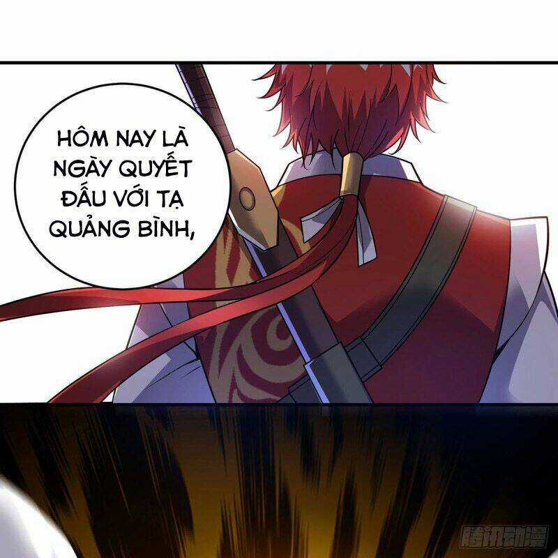 Vạn Cổ Đệ Nhất Tế - Chapter 53 - Trang 6