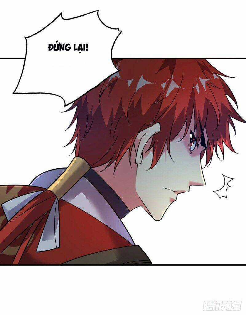 Vạn Cổ Đệ Nhất Tế - Chapter 53 - Trang 8