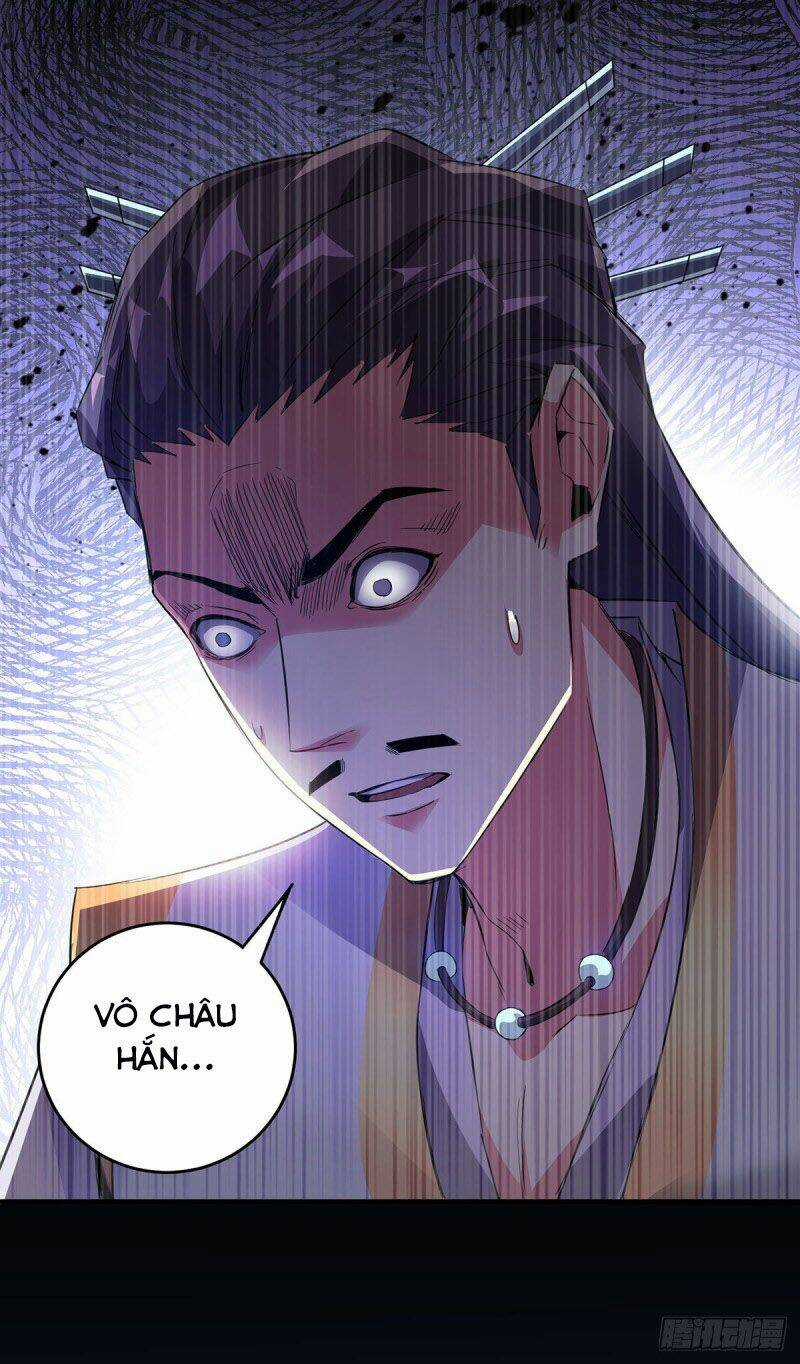 Vạn Cổ Đệ Nhất Tế - Chapter 54 - Trang 12