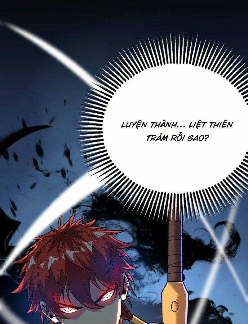 Vạn Cổ Đệ Nhất Tế - Chapter 54 - Trang 13