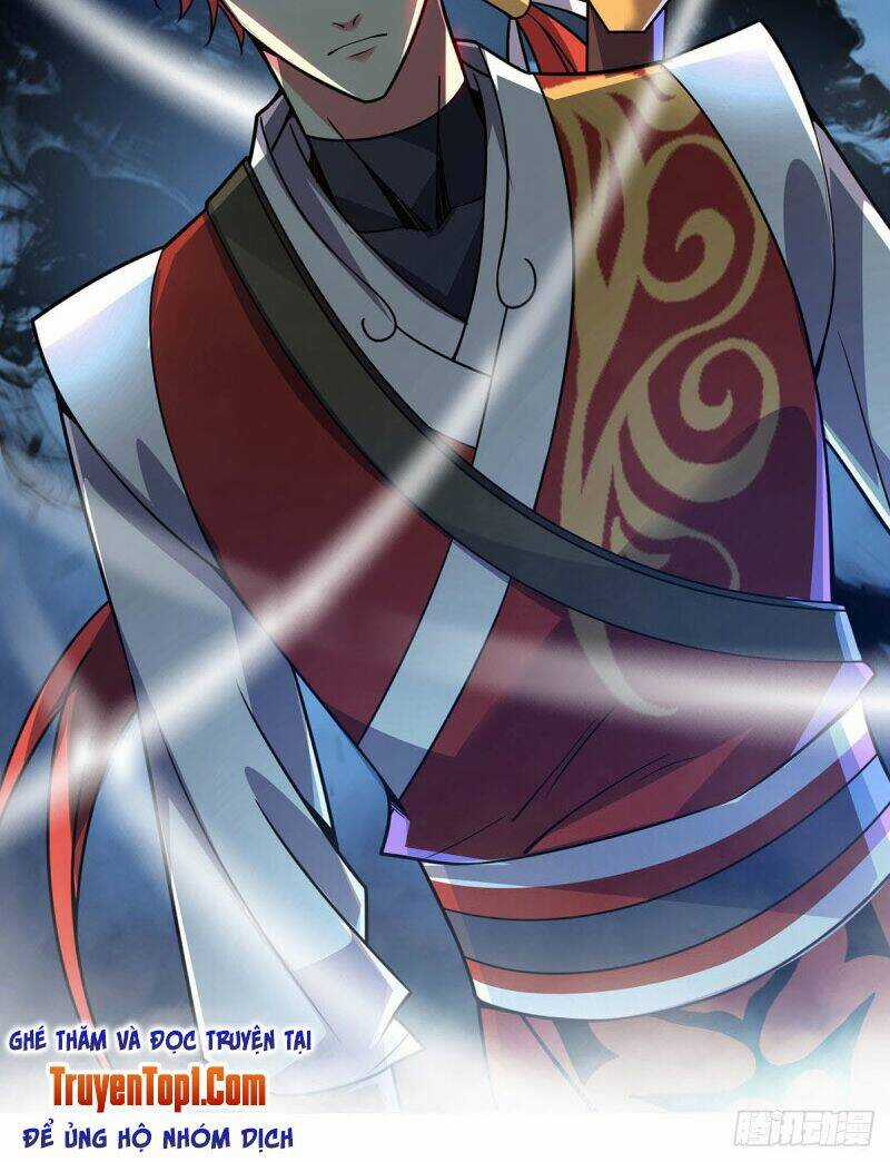 Vạn Cổ Đệ Nhất Tế - Chapter 54 - Trang 14