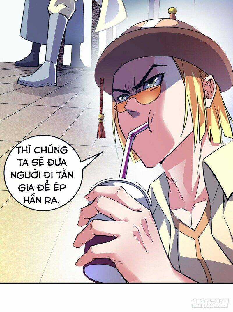 Vạn Cổ Đệ Nhất Tế - Chapter 54 - Trang 18