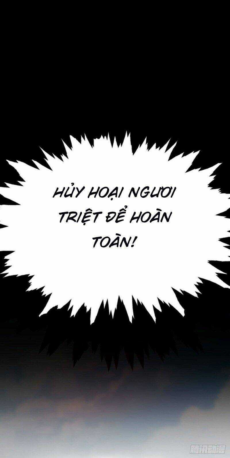 Vạn Cổ Đệ Nhất Tế - Chapter 54 - Trang 21