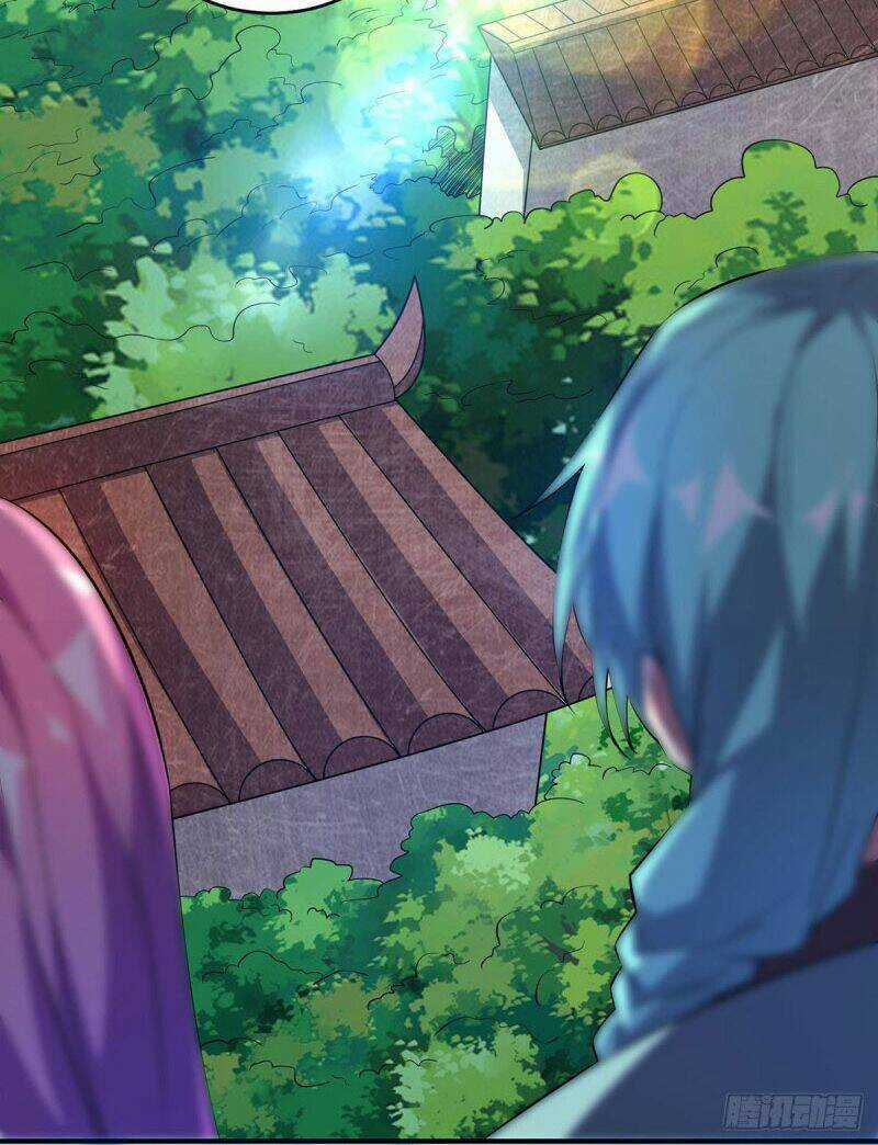 Vạn Cổ Đệ Nhất Tế - Chapter 54 - Trang 23