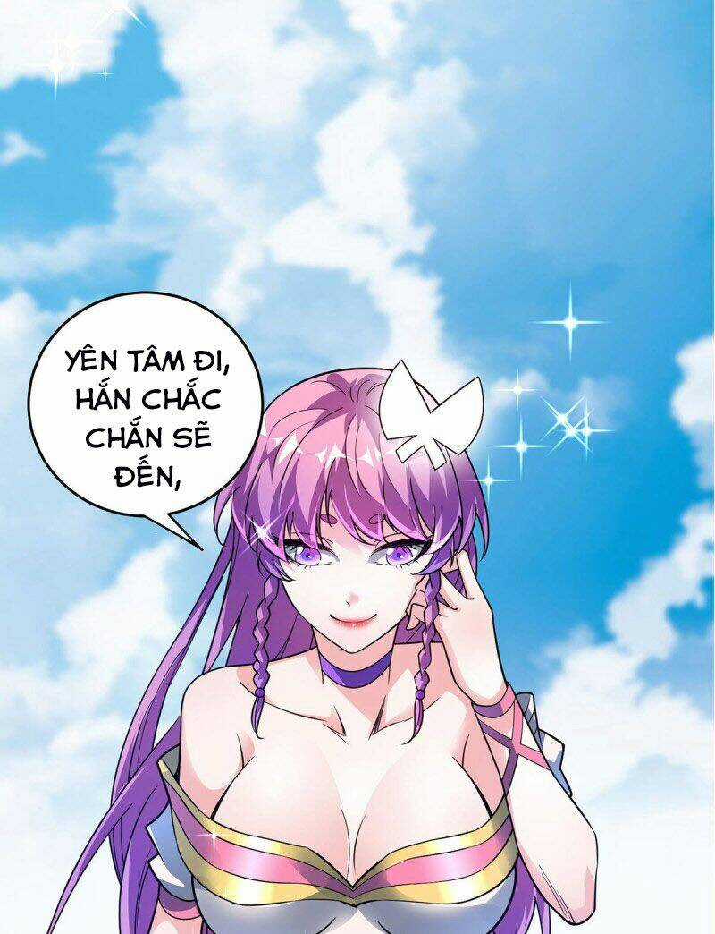 Vạn Cổ Đệ Nhất Tế - Chapter 54 - Trang 25