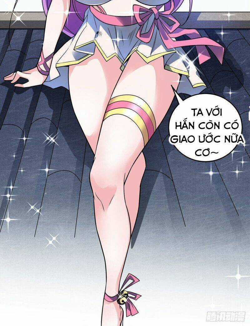 Vạn Cổ Đệ Nhất Tế - Chapter 54 - Trang 26