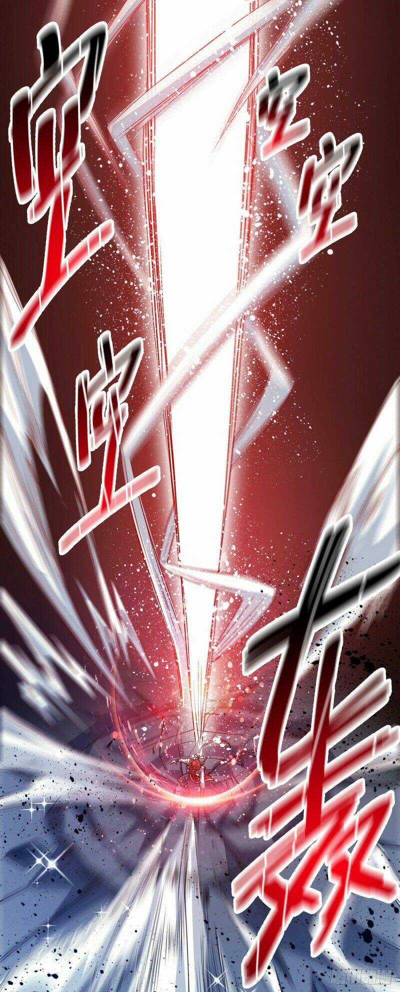 Vạn Cổ Đệ Nhất Tế - Chapter 54 - Trang 28