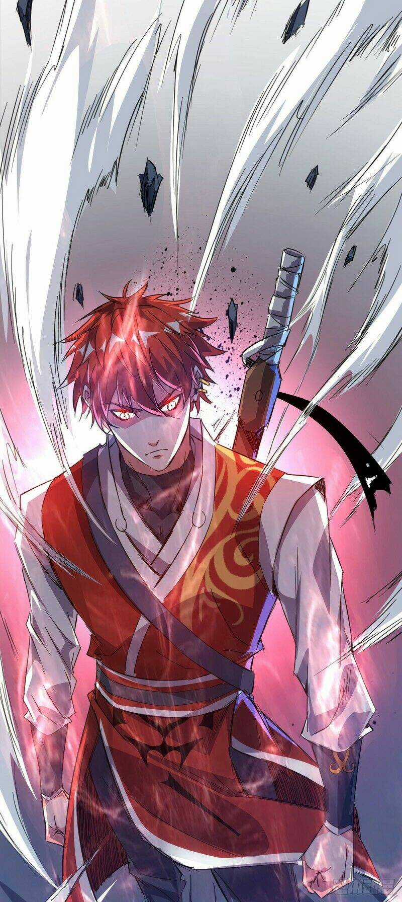 Vạn Cổ Đệ Nhất Tế - Chapter 54 - Trang 30