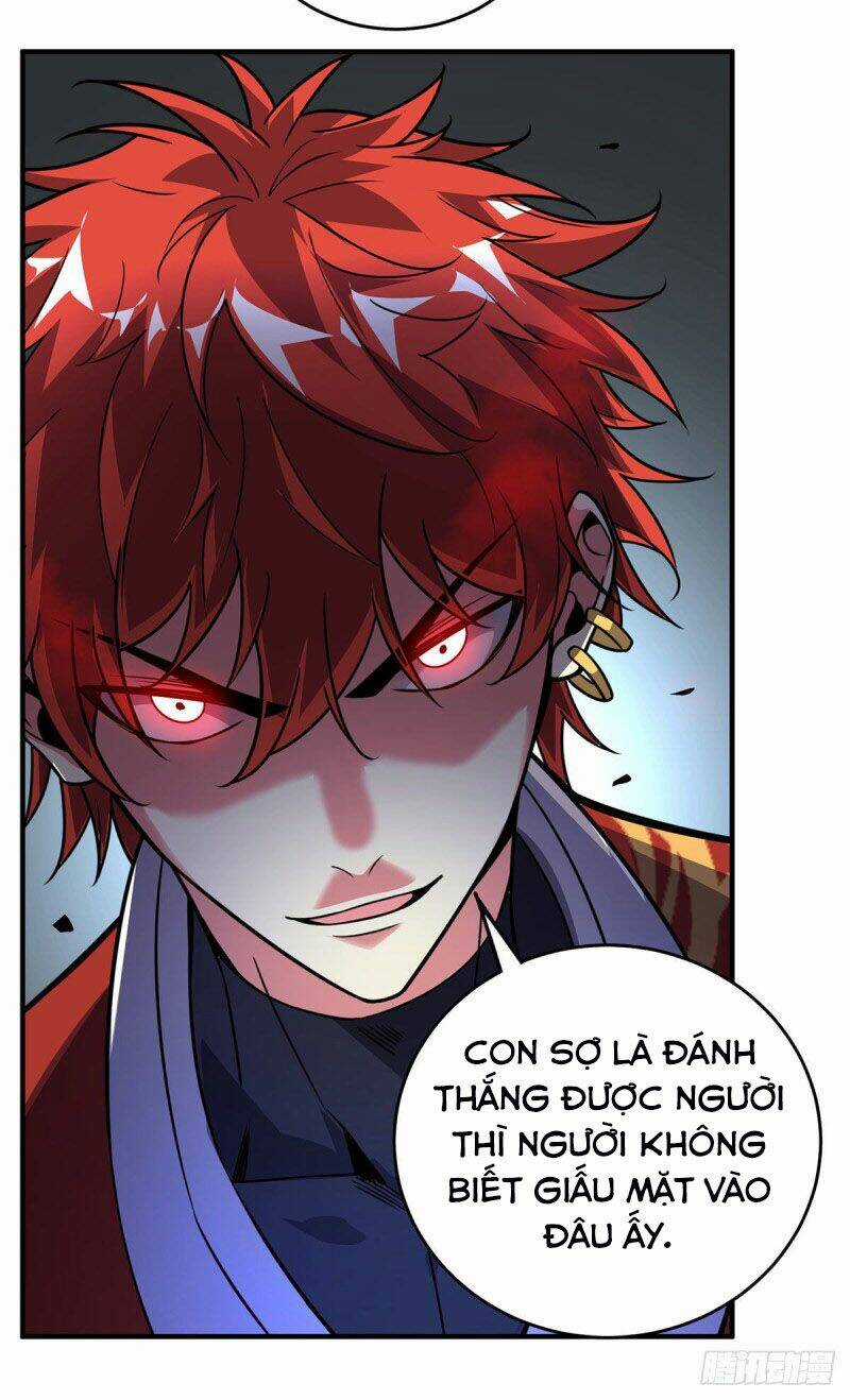 Vạn Cổ Đệ Nhất Tế - Chapter 54 - Trang 4