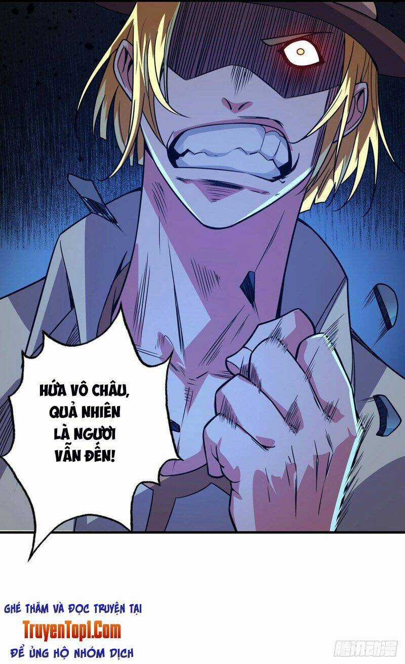 Vạn Cổ Đệ Nhất Tế - Chapter 54 - Trang 32