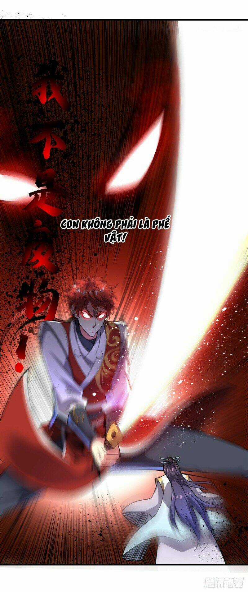 Vạn Cổ Đệ Nhất Tế - Chapter 54 - Trang 7