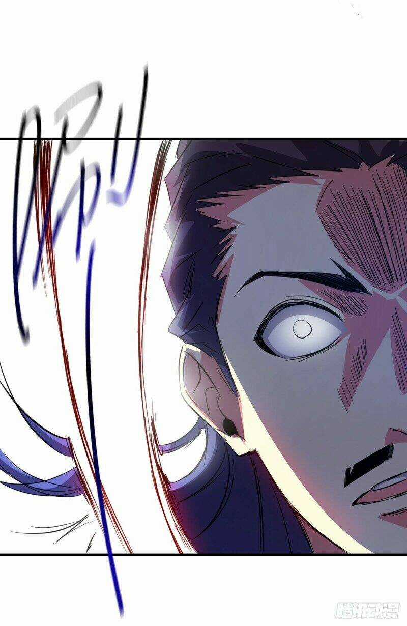 Vạn Cổ Đệ Nhất Tế - Chapter 54 - Trang 8