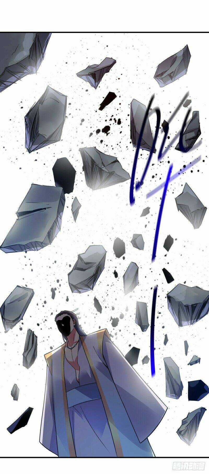 Vạn Cổ Đệ Nhất Tế - Chapter 54 - Trang 9