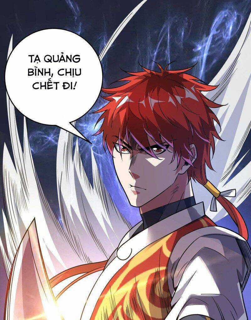 Vạn Cổ Đệ Nhất Tế - Chapter 55 - Trang 1