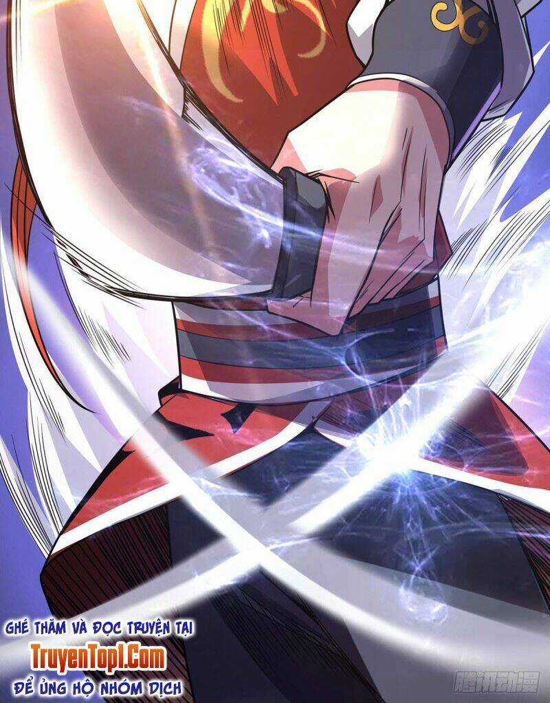Vạn Cổ Đệ Nhất Tế - Chapter 55 - Trang 2
