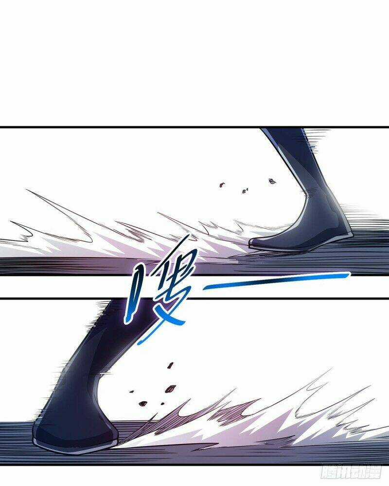 Vạn Cổ Đệ Nhất Tế - Chapter 55 - Trang 11