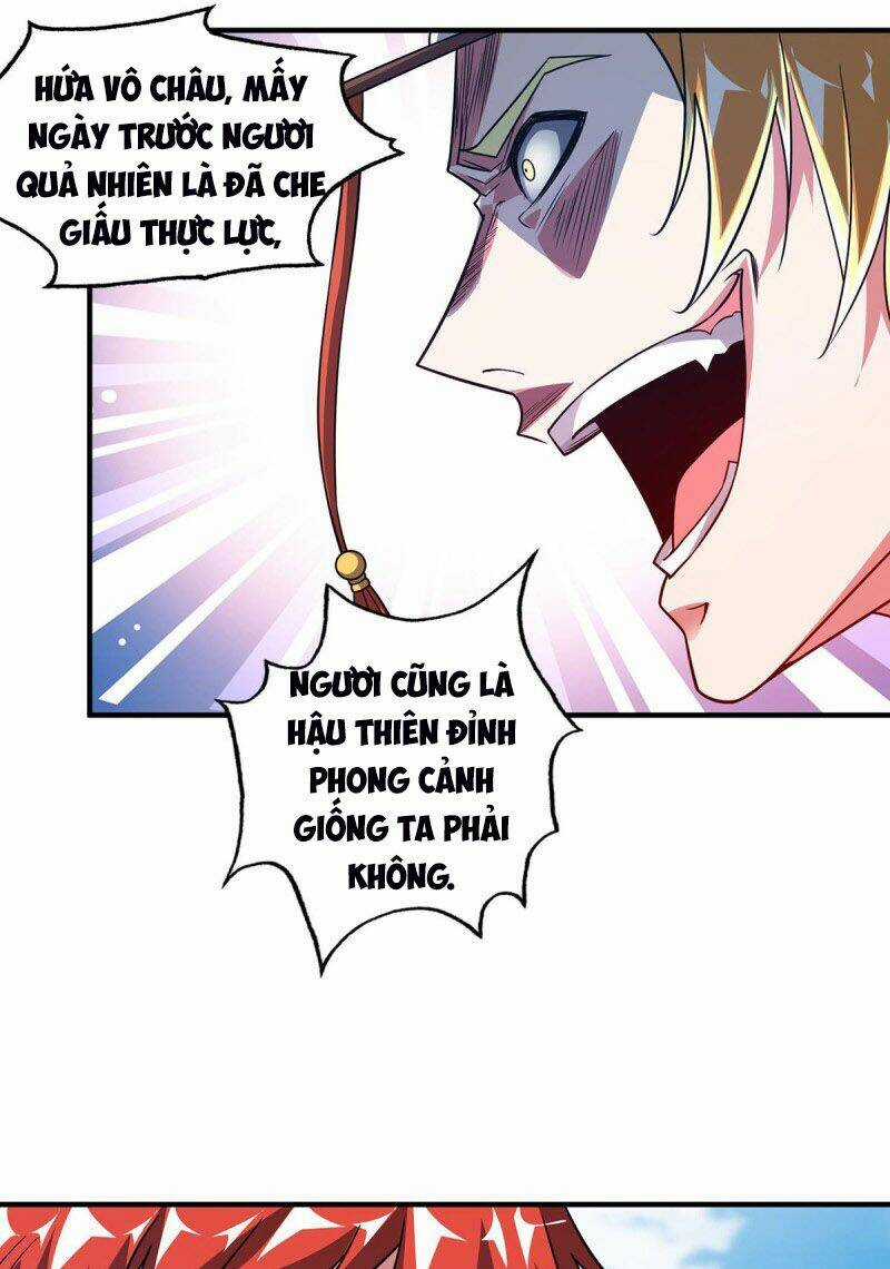 Vạn Cổ Đệ Nhất Tế - Chapter 55 - Trang 13