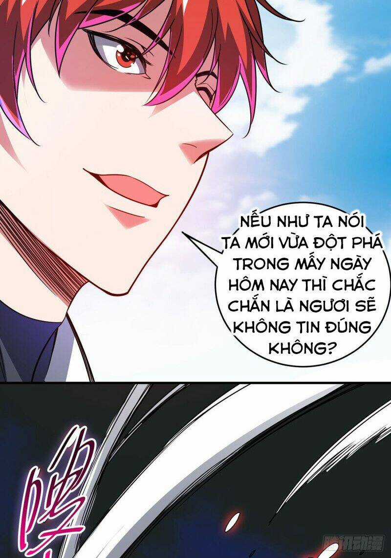 Vạn Cổ Đệ Nhất Tế - Chapter 55 - Trang 14