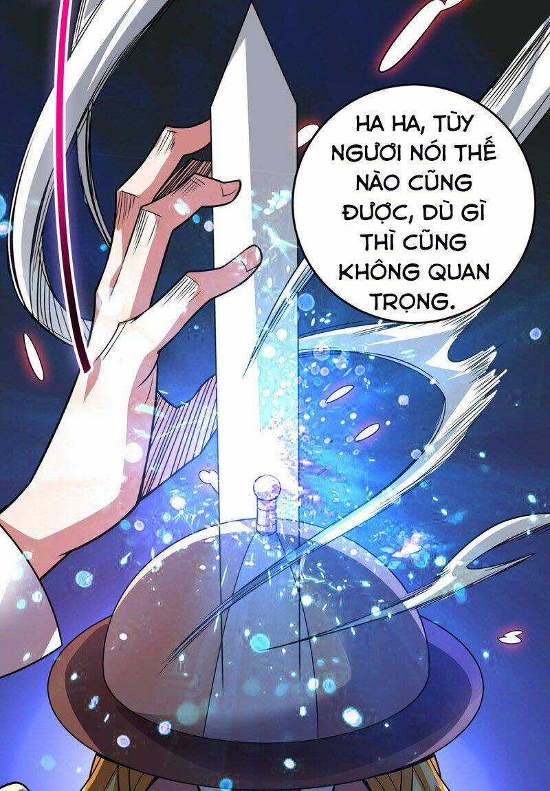 Vạn Cổ Đệ Nhất Tế - Chapter 55 - Trang 15