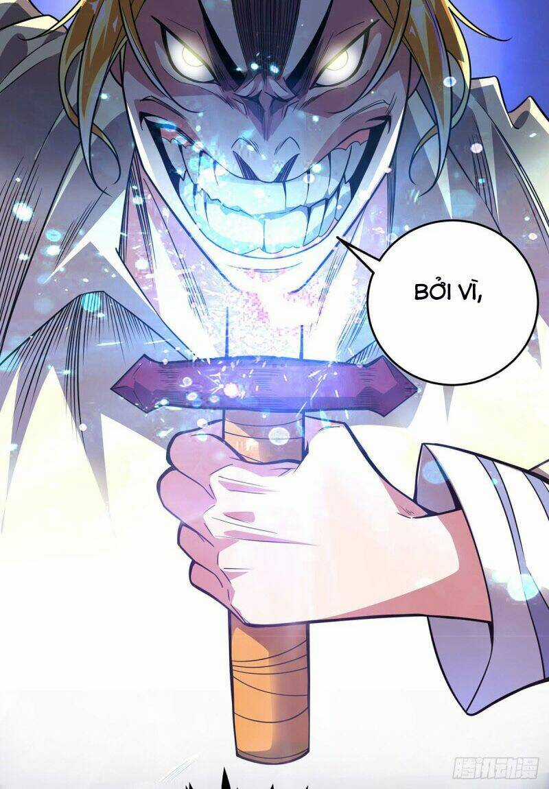 Vạn Cổ Đệ Nhất Tế - Chapter 55 - Trang 16