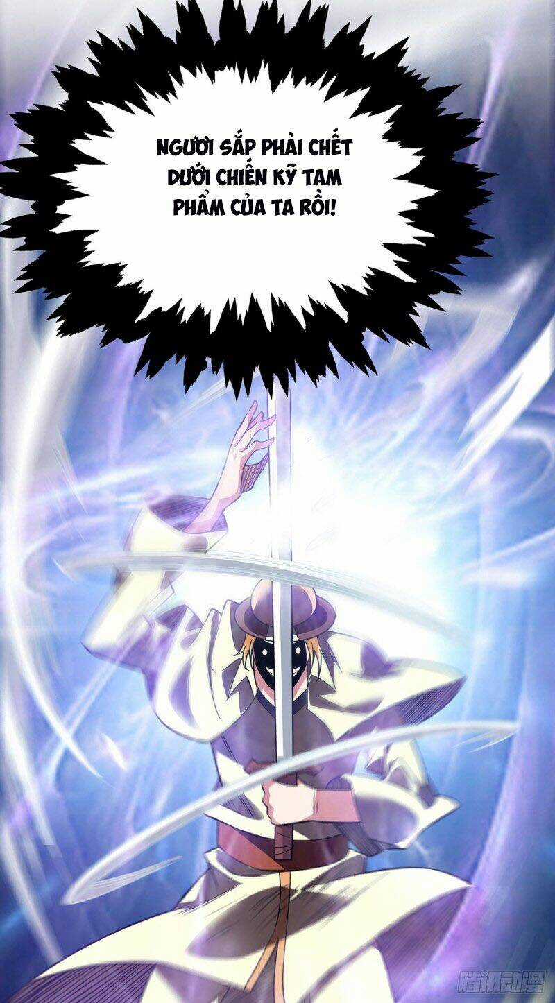 Vạn Cổ Đệ Nhất Tế - Chapter 55 - Trang 17